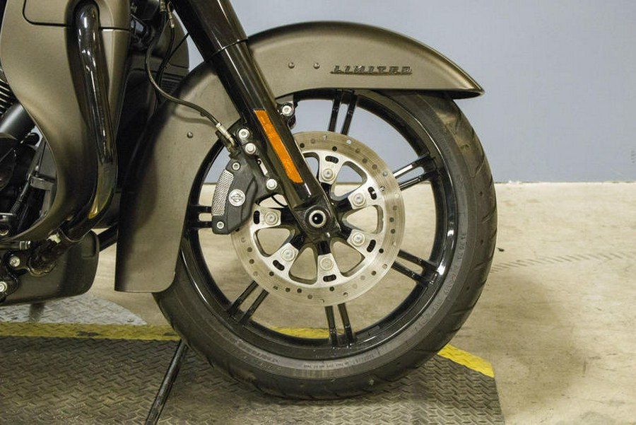 2021 Harley-Davidson® FLTRK - Road Glide® Limited