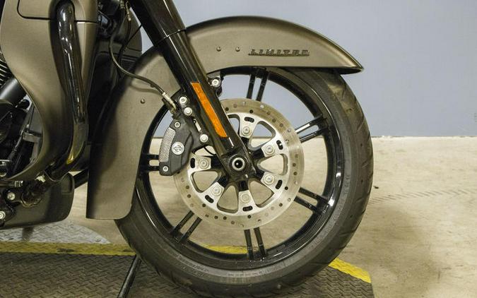 2021 Harley-Davidson® FLTRK - Road Glide® Limited