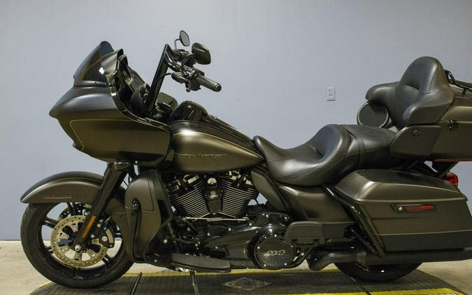 2021 Harley-Davidson® FLTRK - Road Glide® Limited