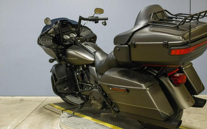 2021 Harley-Davidson® FLTRK - Road Glide® Limited