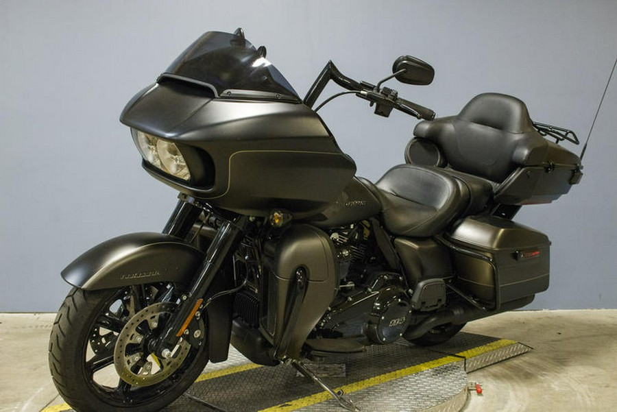 2021 Harley-Davidson® FLTRK - Road Glide® Limited