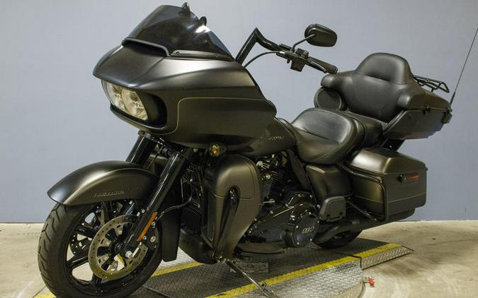 2021 Harley-Davidson® FLTRK - Road Glide® Limited