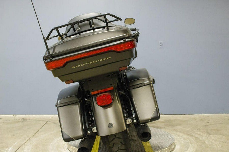 2021 Harley-Davidson® FLTRK - Road Glide® Limited