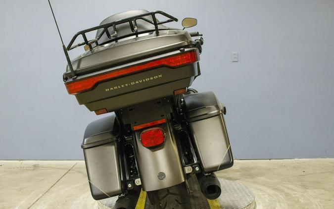 2021 Harley-Davidson® FLTRK - Road Glide® Limited