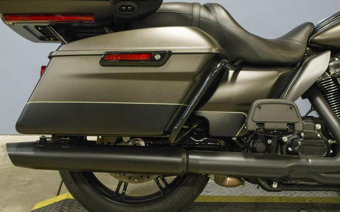 2021 Harley-Davidson® FLTRK - Road Glide® Limited