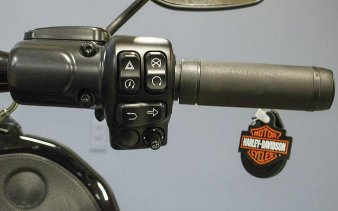 2021 Harley-Davidson® FLTRK - Road Glide® Limited