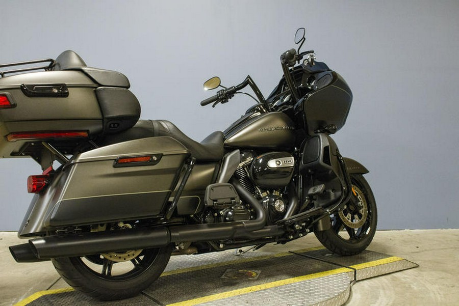 2021 Harley-Davidson® FLTRK - Road Glide® Limited