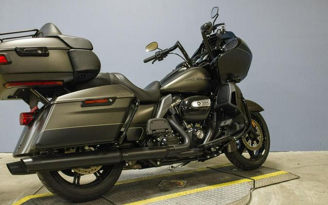 2021 Harley-Davidson® FLTRK - Road Glide® Limited