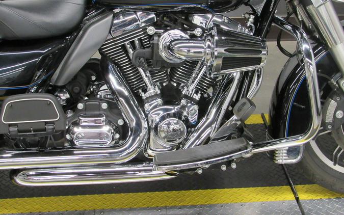 2014 Harley-Davidson® FLHTCU - Electra Glide® Ultra Classic®