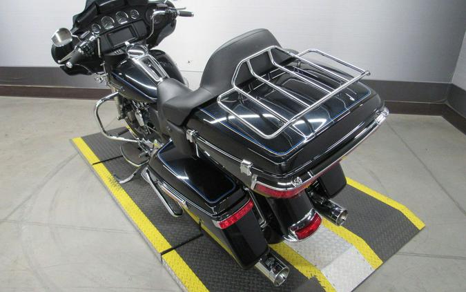 2014 Harley-Davidson® FLHTCU - Electra Glide® Ultra Classic®