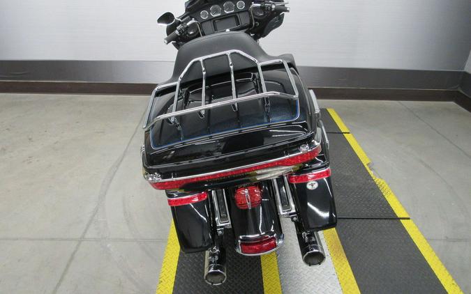 2014 Harley-Davidson® FLHTCU - Electra Glide® Ultra Classic®