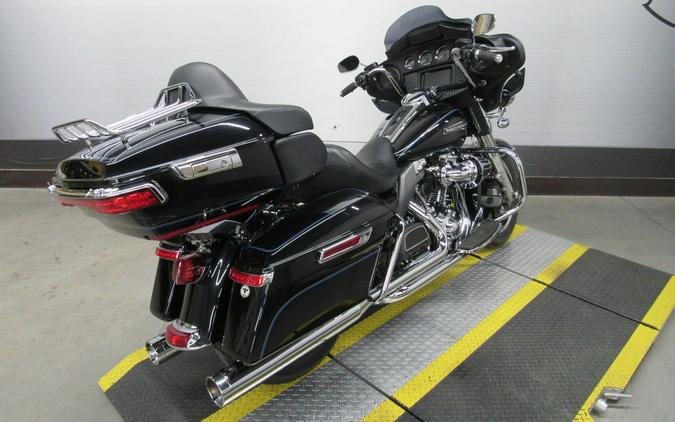 2014 Harley-Davidson® FLHTCU - Electra Glide® Ultra Classic®