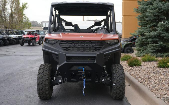2026 Polaris® Ranger Crew 1000 Premium