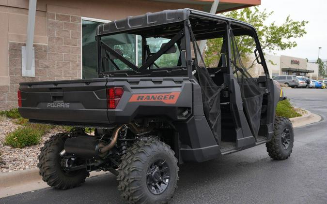 2026 Polaris® Ranger Crew 1000 Premium
