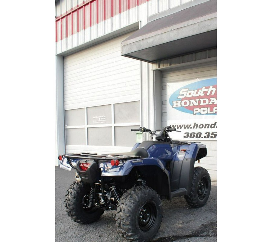 2026 Honda® FourTrax Rancher 4x4 Automatic DCT IRS EPS