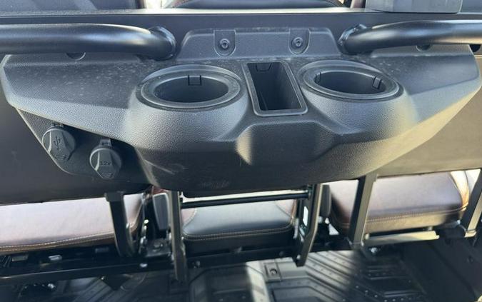 2026 CFMOTO UFORCE U10 XL PRO