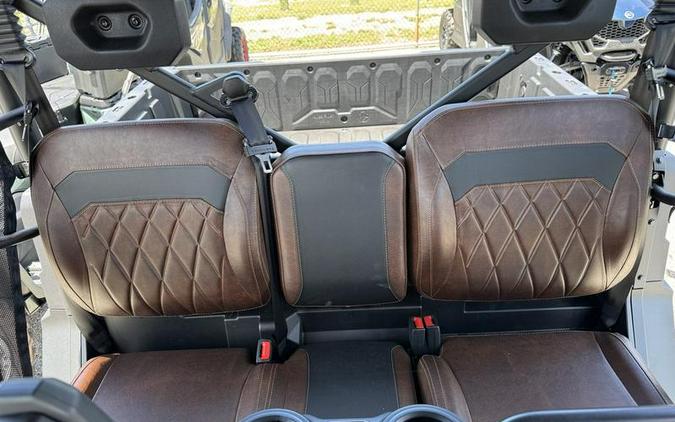 2026 CFMOTO UFORCE U10 XL PRO