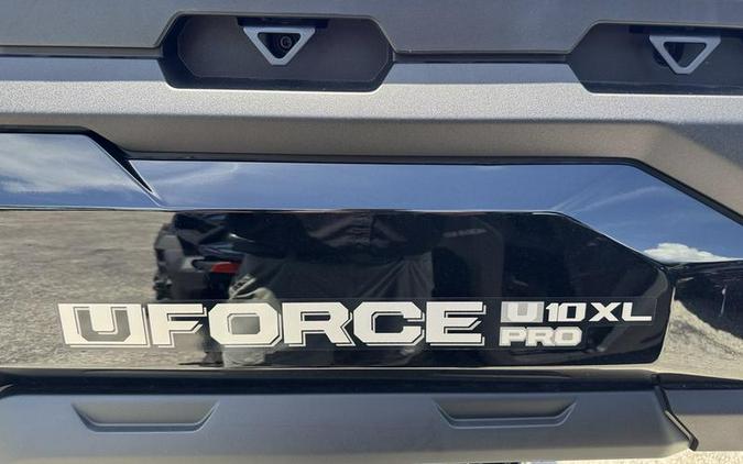 2026 CFMOTO UFORCE U10 XL PRO