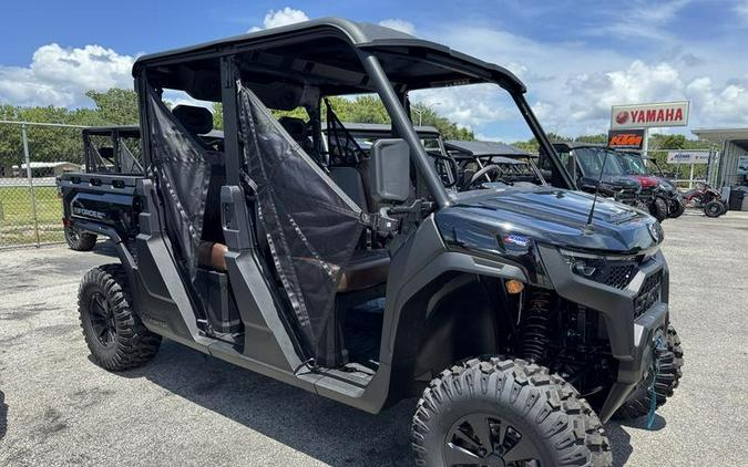 2026 CFMOTO UFORCE U10 XL PRO