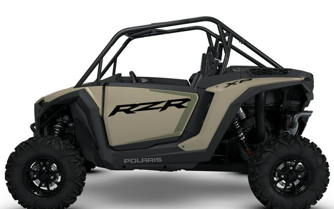 2026 Polaris RZR XP 1000 Sport
