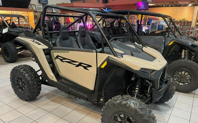 2026 Polaris RZR XP 1000 Sport
