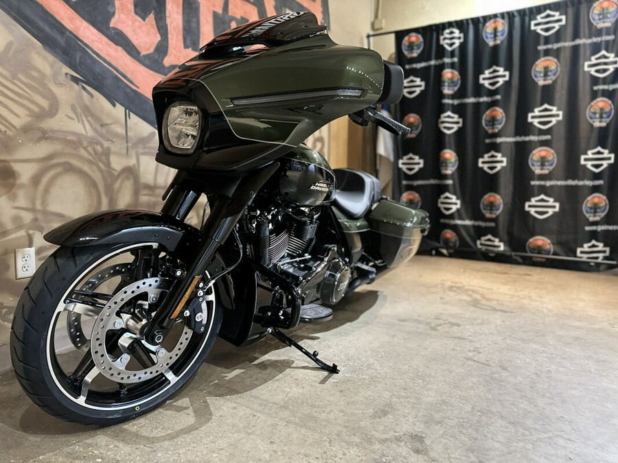 FLHX 2026 Street Glide®