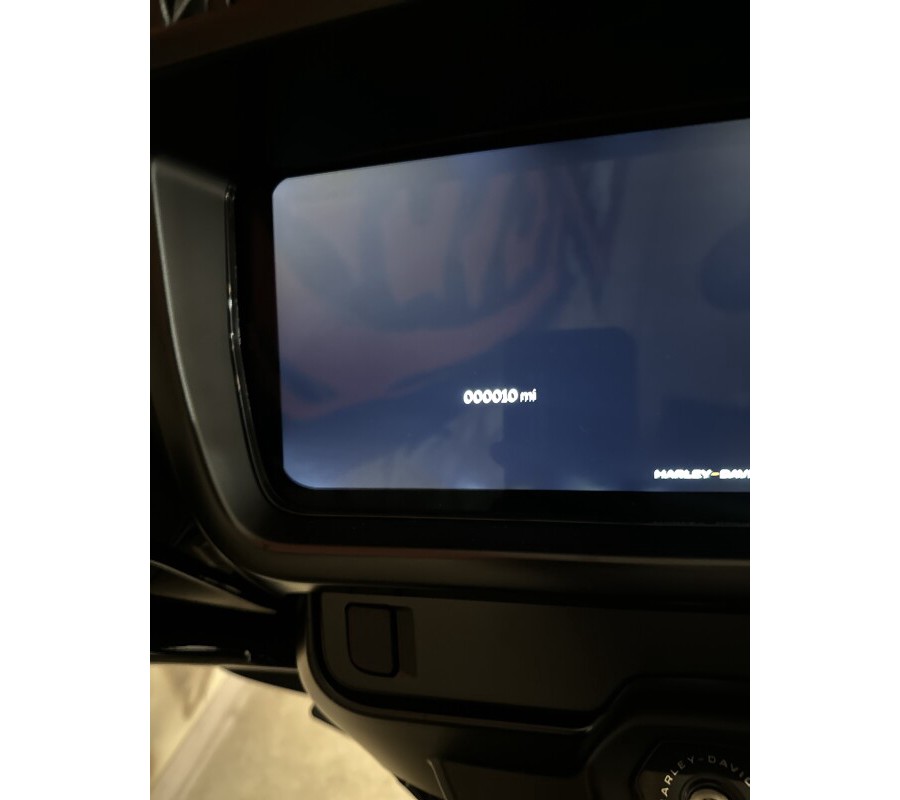 FLHX 2026 Street Glide®