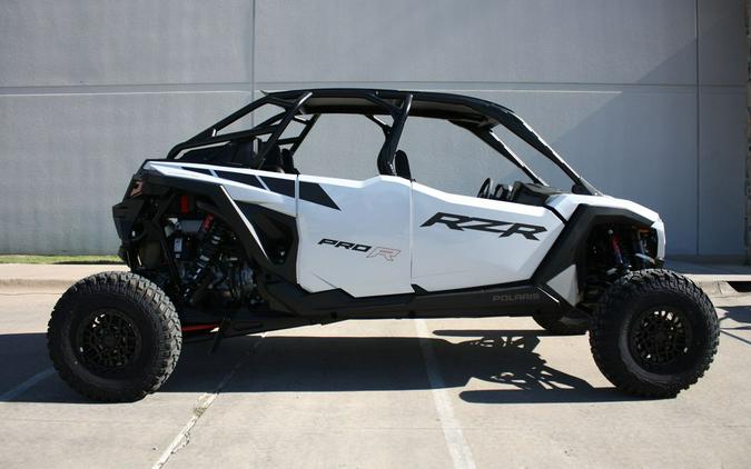 2026 Polaris® Z26R4K2KAC