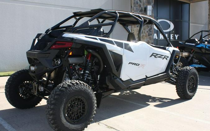 2026 Polaris® Z26R4K2KAC