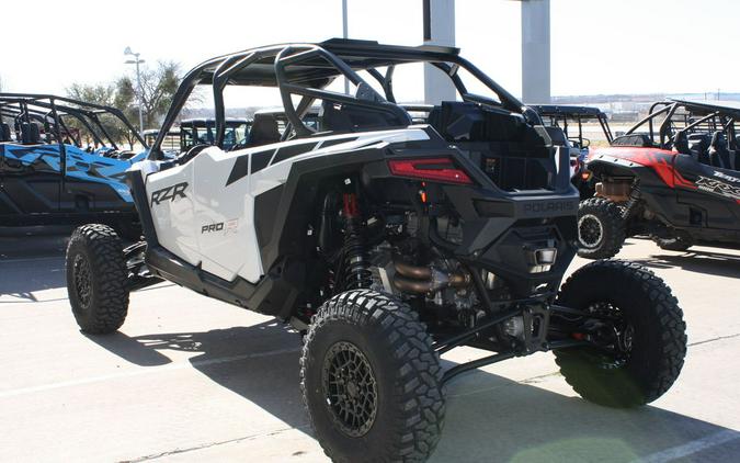 2026 Polaris® Z26R4K2KAC