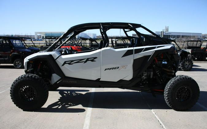 2026 Polaris® Z26R4K2KAC