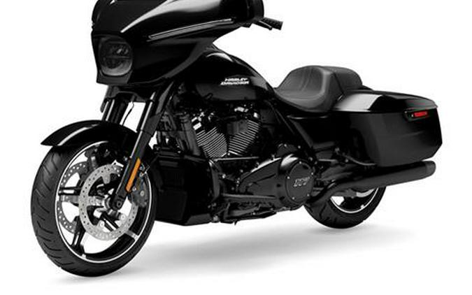 2025 Harley-Davidson Street Glide®