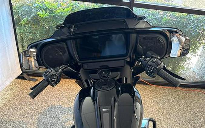 2025 Harley-Davidson Street Glide®