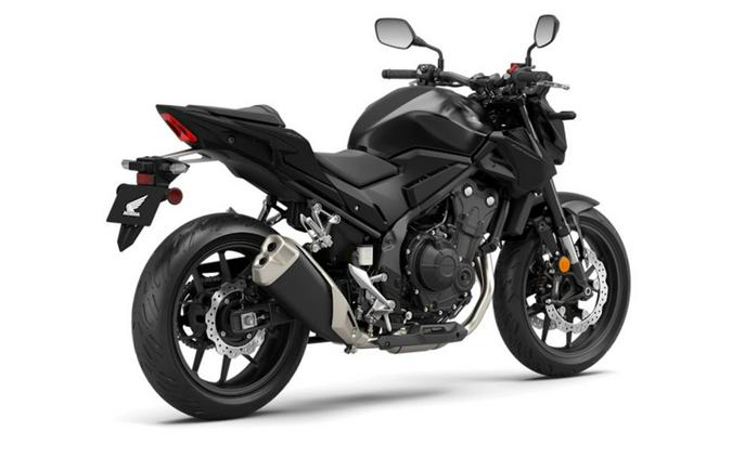 2026 Honda® CB500 Hornet