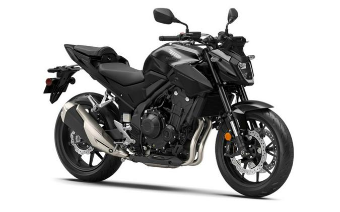 2026 Honda® CB500 Hornet