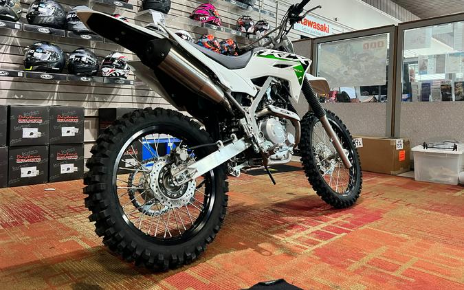 2026 Kawasaki KLX®230R