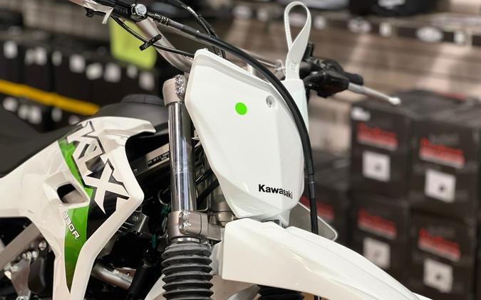 2026 Kawasaki KLX®230R