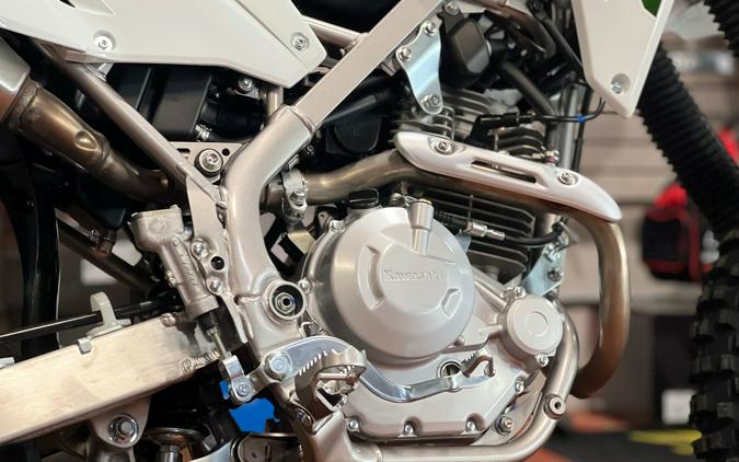 2026 Kawasaki KLX®230R