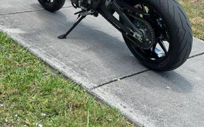 2024 Ducati Monster+