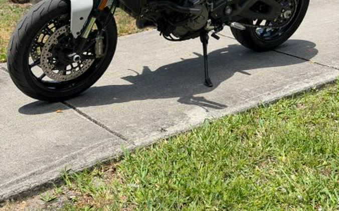 2024 Ducati Monster+