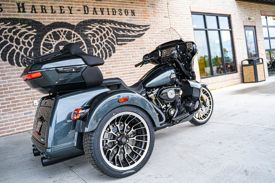2026 Harley-Davidson® FLHLT - Street Glide® 3 Limited