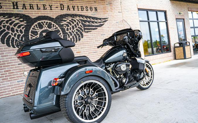 2026 Harley-Davidson® FLHLT - Street Glide® 3 Limited