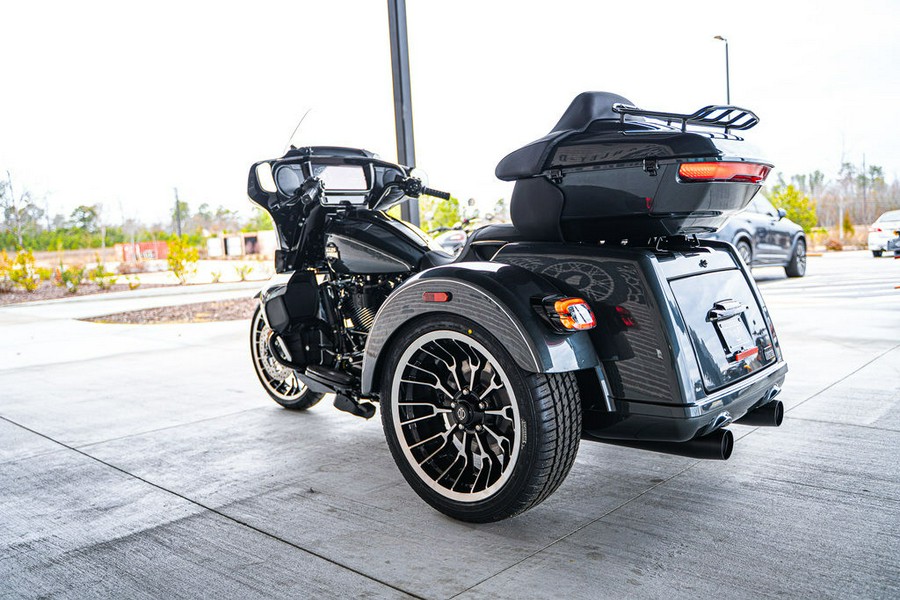 2026 Harley-Davidson® FLHLT - Street Glide® 3 Limited