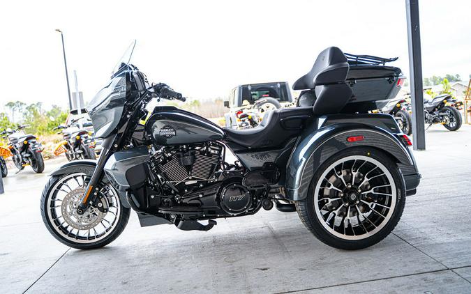 2026 Harley-Davidson® FLHLT - Street Glide® 3 Limited