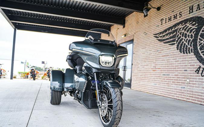 2026 Harley-Davidson® FLHLT - Street Glide® 3 Limited