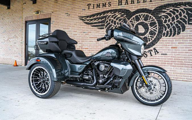 2026 Harley-Davidson® FLHLT - Street Glide® 3 Limited