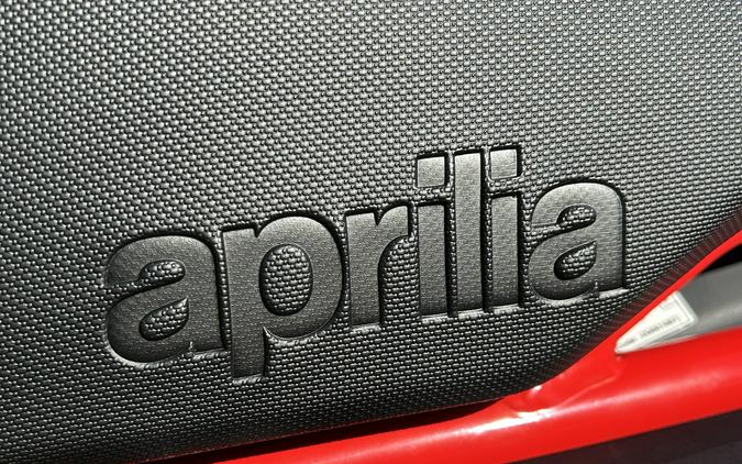 2027 Aprilia Tuareg 660 Rally