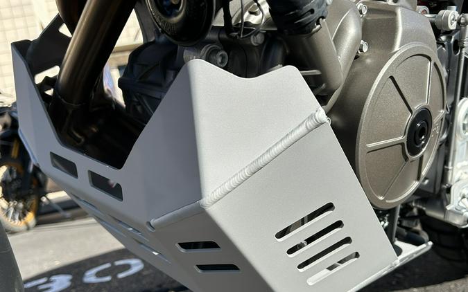 2027 Aprilia Tuareg 660 Rally