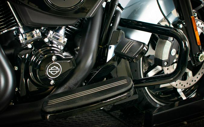 2024 Harley-Davidson Street Glide FLHX