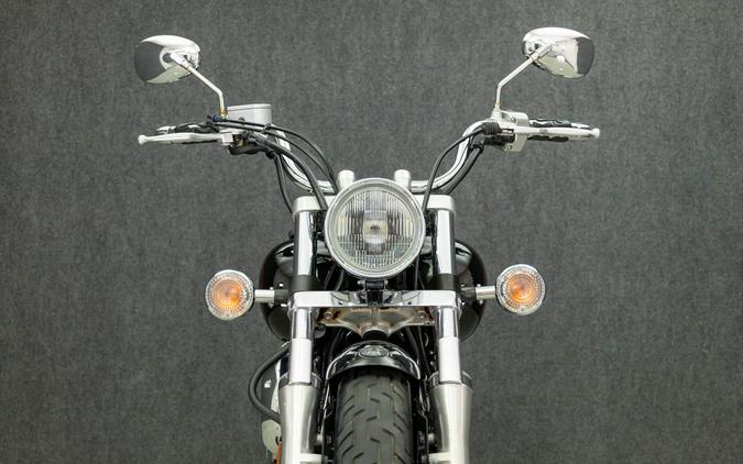 2011 YAMAHA XVS650 VSTAR 650 CUSTOM